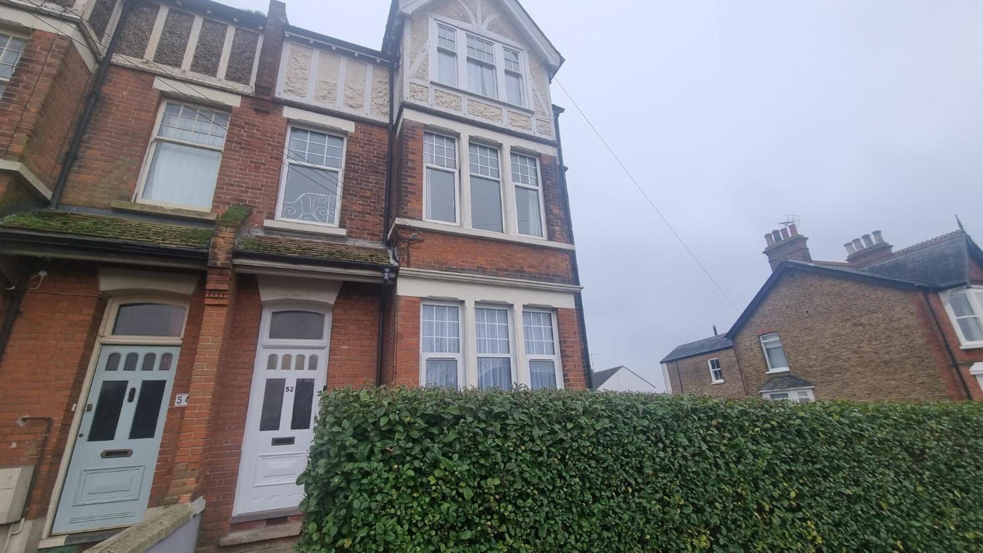 Haven Retreat At Hillrise Herne Bay Exterior foto